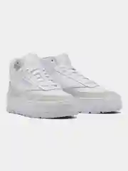 Кроссовки женские GY8782 Reebok Club C Geo Mid