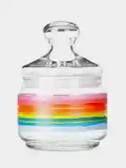 LUMINARC Банка для продуктов КОЛОР ПЕНСИЛ 0.5л