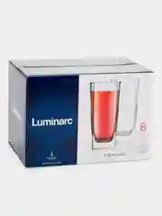 Набор высоких стаканов LUMINARC СТЕРЛИНГ, 6 штук, 330 мл