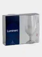 Набор бокалов для пива LUMINARC СЕЛЕСТ, 2 штуки, 450 мл