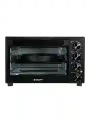 Мини-печь Kraft KFC-MO384HRKBL