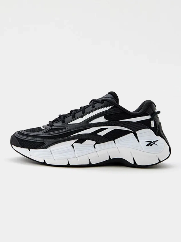 Кроссовки женские GX0498 Reebok Zig Kinetica 2.5