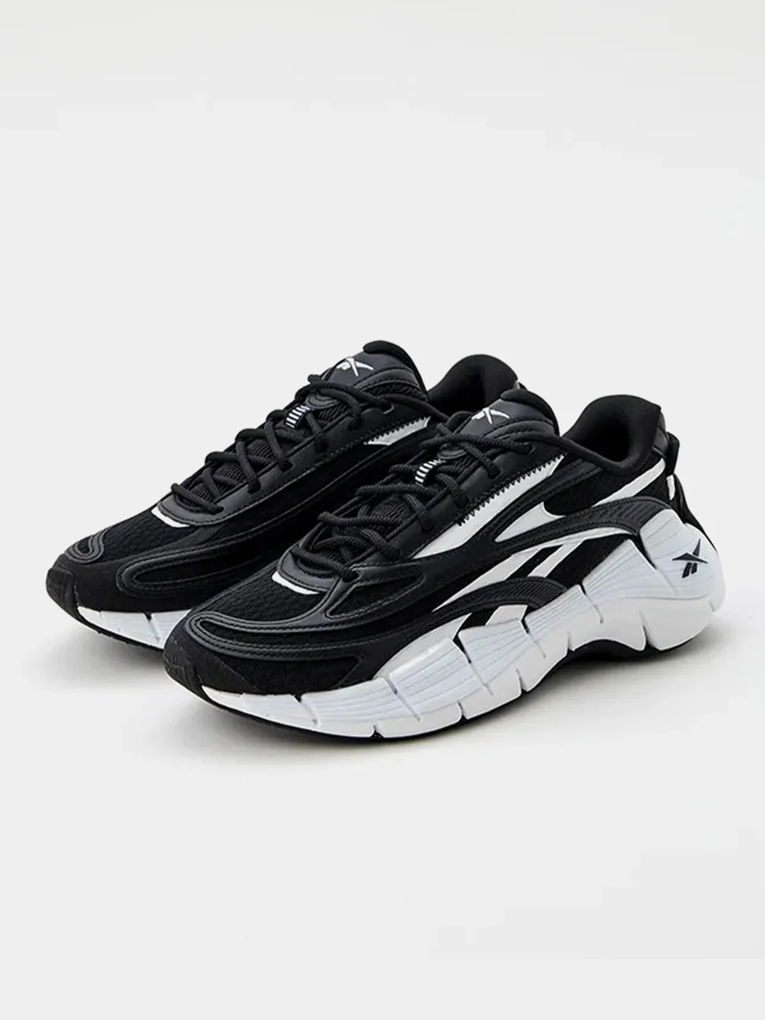 Кроссовки женские GX0498 Reebok Zig Kinetica 2.5