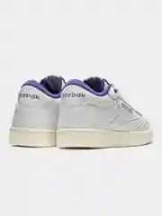 Кроссовки Reebok GY9689  Club C Mid II Vintage