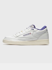 Кроссовки Reebok GY9689  Club C Mid II Vintage