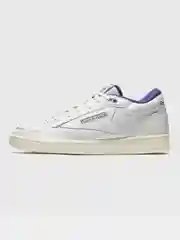 Кроссовки Reebok GY9689  Club C Mid II Vintage