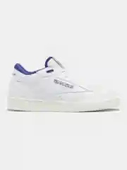 Кроссовки Reebok GY9689  Club C Mid II Vintage