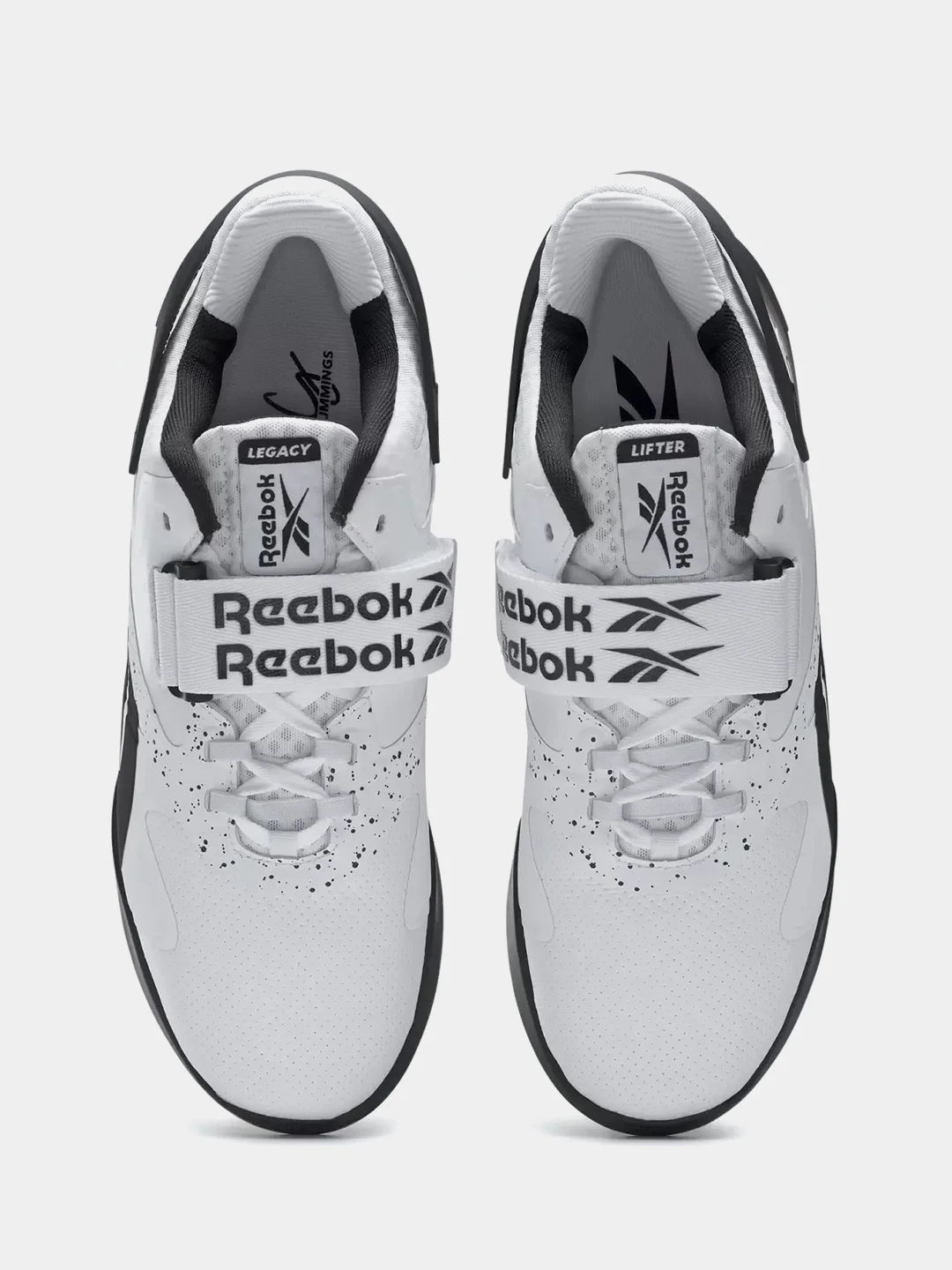 Штангетки мужские GY8435 Reebok Legacy Lifter II