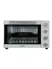 Мини-печь Kraft KFC-MO450HGR
