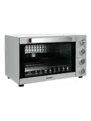 Мини-печь Kraft KFC-MO450HGR