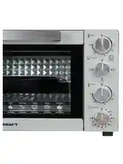Мини-печь Kraft KFC-MO450HGR