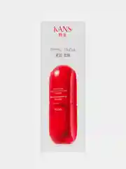 Сыворотка для лица KANS с пептидами и коллагеном, антивозрастная, для упругости кожи, 30мл