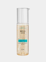 Увлажняющий тонер KANS Bio-G Ultimate Lift, с золотом, для чувствительной кожи, 120 мл