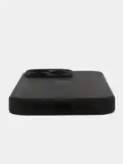 Угольный чехол iPhone, Айфон 15, Про Макс, Pro Max, силиконовый