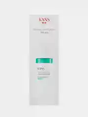 Тонер для лица KANS, для чувствительной кожи, успокаивающий, увлажняющий, 130 мл