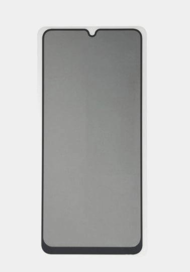 Защитное стекло антишпион TCL 20B 64 GB, TCL 10SE, TCL 20B, TCL 30 Plus,TCL 30I / ITEL A70
