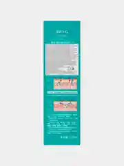 Эмульсия для чувствительной кожи KANS Bio-G Hydra-Replumping Emulsion, 100 мл