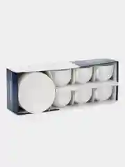 Набор чайный LUMINARC ЭССЕНС, 12 предметов, 220 мл