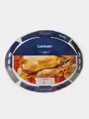 Форма для запекания LUMINARC СМАРТ КУЗИН ТРИАНОН, овальная, 37х29 см