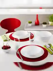 Тарелка суповая LUMINARC ДИВАЛИ, 20 см