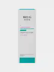 Увлажняющее средство для очищения KANS Bio-G Chrysanthemum Moisturizing Cleanser, 100 г