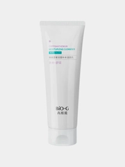 Увлажняющее средство для очищения KANS Bio-G Chrysanthemum Moisturizing Cleanser, 100 г