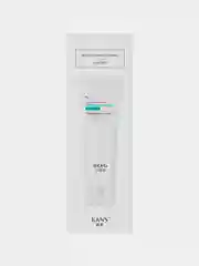 Увлажняющее средство для очищения KANS Bio-G Chrysanthemum Moisturizing Cleanser, 100 г