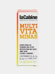 Концентрированная сыворотка LaCabine, с 11 витаминами, в ампулах, 1 х 2 мл