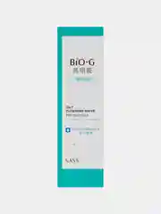 Мицеллярная вода KANS Bio-G 3in1 Cleansing Water, 200 мл