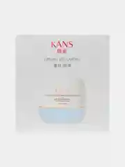 Крем для лица KANS, с пептидом меди, для чувствительной кожи, антивозрастной, 50 г