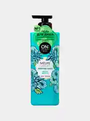 Парфюмированный гель для душа OnTheBody NATURE GARDEN, 500мл