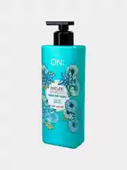 Парфюмированный гель для душа OnTheBody NATURE GARDEN, 500мл