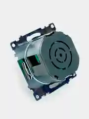 Выключатель диммирующий TRIAC Stekker Катрин GLS10-7106-04, 250В, 500W, шоколад