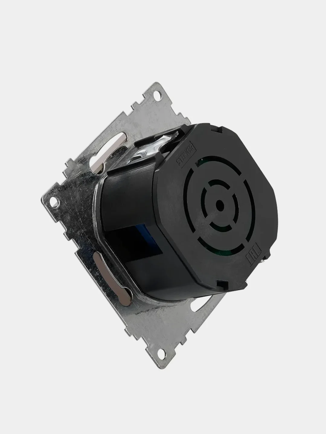 Выключатель диммирующий Stekker Катрин TRIAC GLS10-7106-02, 250В, 500W, шампань