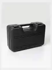Черный зарядное устройство для автомобиля, PowerBank, компрессор автомобильный, фонарик - 4 в 1