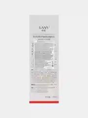 Тонер для лица KANS с пептидами и гиалуроновой кислотой, увлажняющий, 130 мл