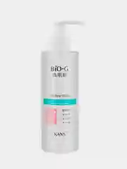 Очищающая эссенция для снятия макияжа KANS Bio-G Makeup removing cleansing Lotion, 200 мл