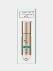 Сыворотка KANS Bio-G Ultimate Lift, с пептидами, для чувствительной зрелой кожи, 30 мл