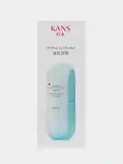 Сыворотка для лица KANS с пептидами, для чувствительной кожи, успокаивающая, 30 мл
