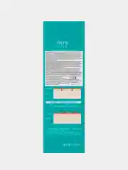 Увлажняющий тоник двойного действия KANS Bio-G Hydra-Replumping Moisturizing, 130 мл