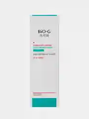 Увлажняющий тоник двойного действия KANS Bio-G Hydra-Replumping Moisturizing, 130 мл