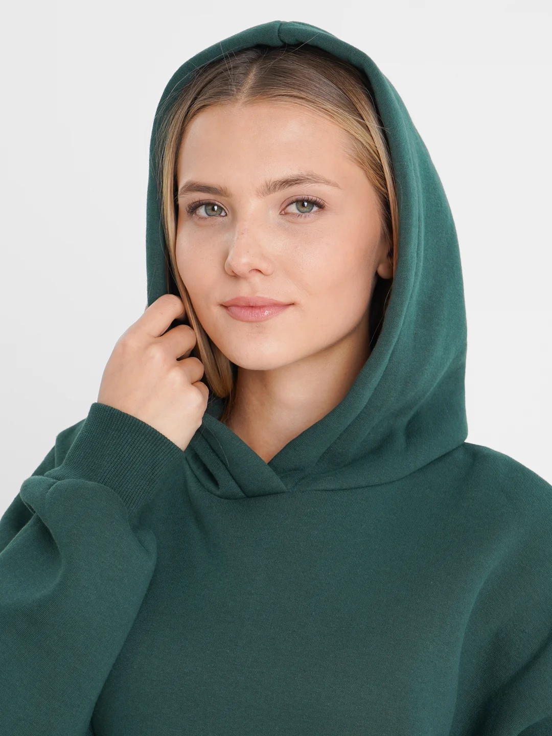 Костюм женский спортивный теплый на флисе