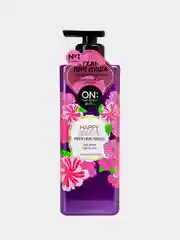 Парфюмированный гель для душа OnTheBody HAPPY BREEZE, 500мл