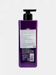 Парфюмированный гель для душа OnTheBody HAPPY BREEZE, 500мл