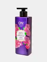 Парфюмированный гель для душа OnTheBody HAPPY BREEZE, 500мл