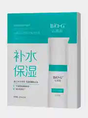 Восстанавливающая увлажняющая маска KANS Bio-G Replenishment Moisturizing Mask, 25мл*5 шт