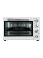 Мини-печь Kraft KFC-MO456HGR