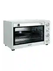 Мини-печь Kraft KFC-MO456HGR
