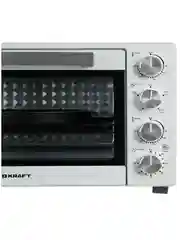 Мини-печь Kraft KFC-MO456HGR