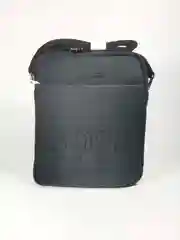 Сумка мужская через плечо